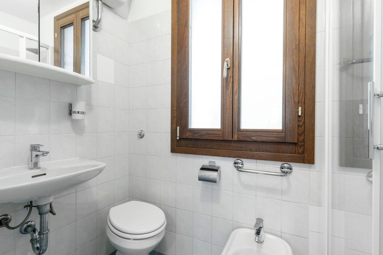 Appartamento Ai Miracoli Venedik Dış mekan fotoğraf