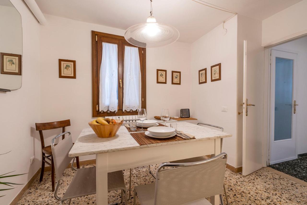 Appartamento Ai Miracoli Venedik Dış mekan fotoğraf